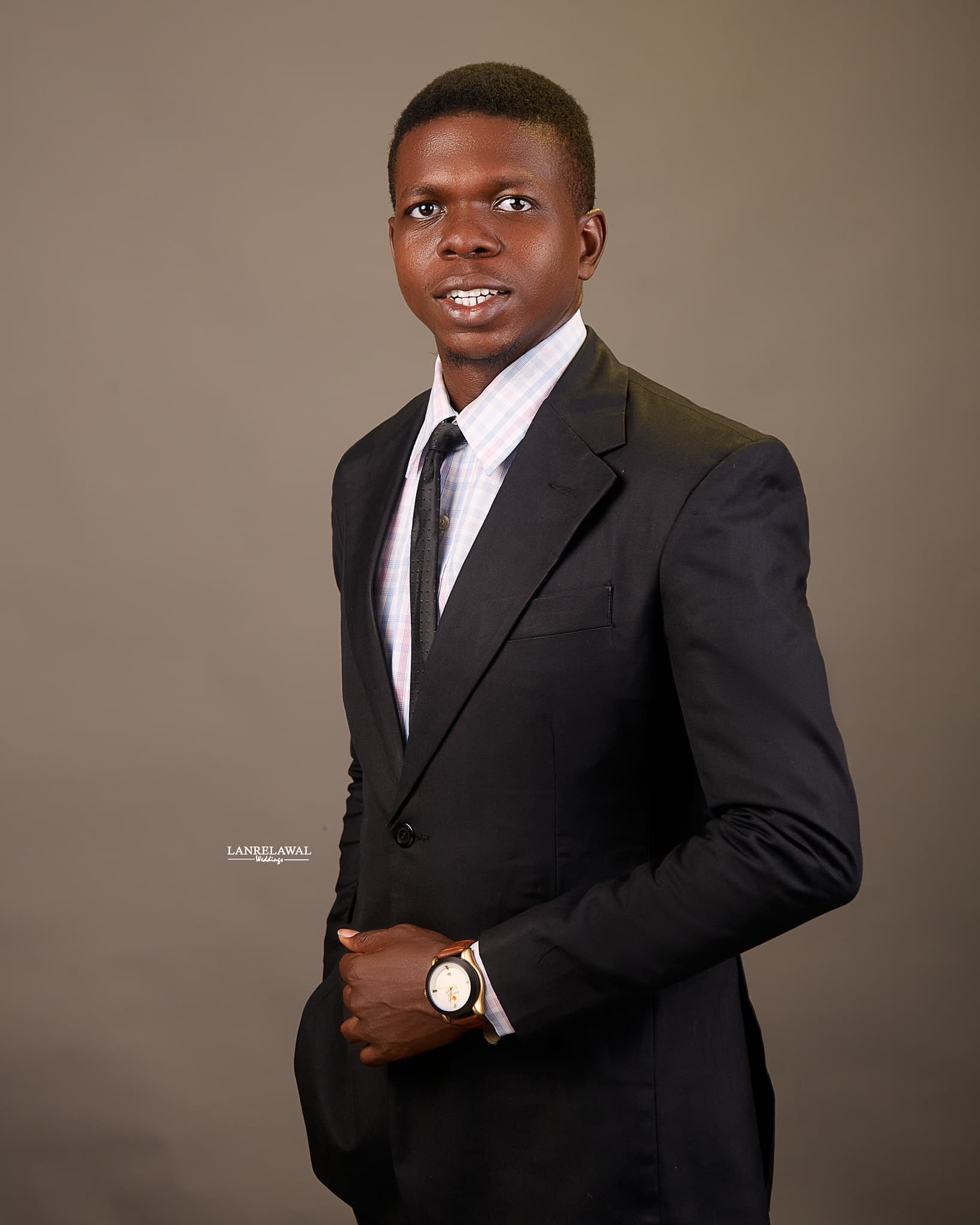 Precious Iheanacho